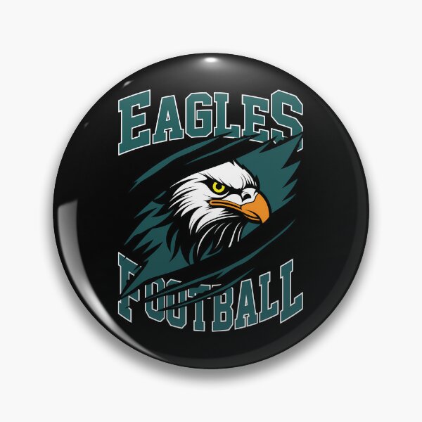 Item preview, Art - Philadelphia Eagles  designed and sold by IAmJune.