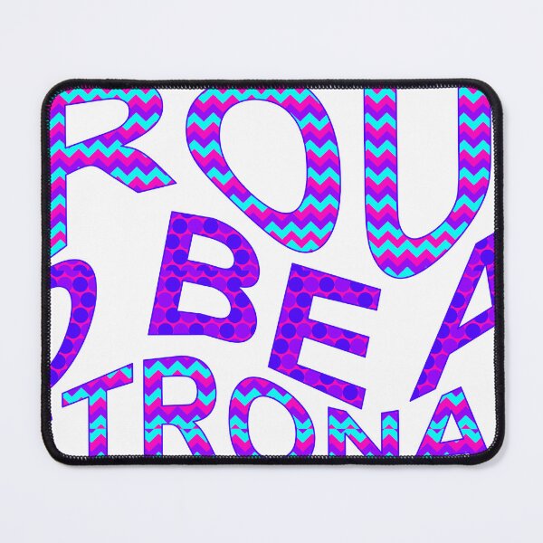 Item preview, Proud To Be An Astronaut Wavy Text designed and sold by TheIconSmith.