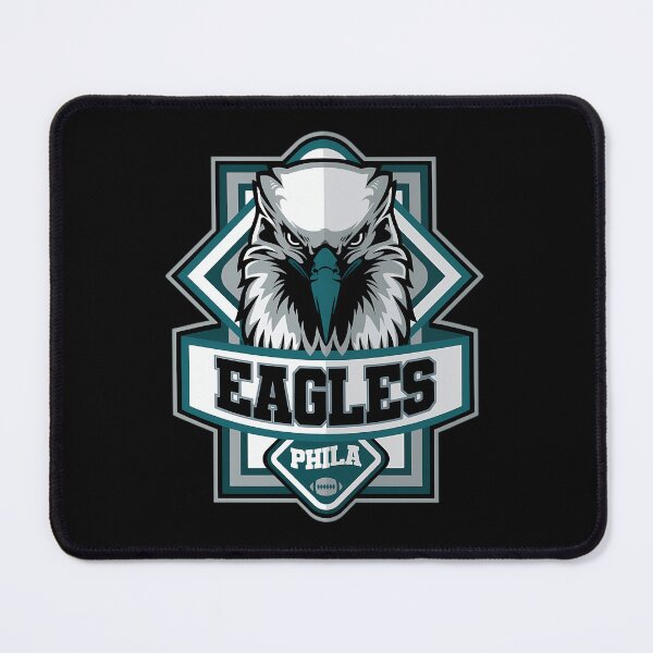 Item preview, Art - Philadelphia Eagles designed and sold by IAmJune.