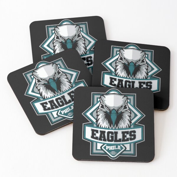 Item preview, Art - Philadelphia Eagles  designed and sold by IAmJune.