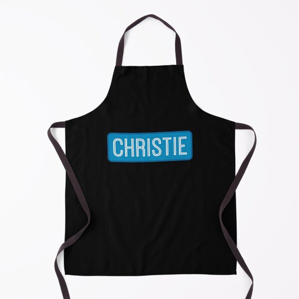 Item preview, Christie Name designed and sold by Jeallan Designs.
