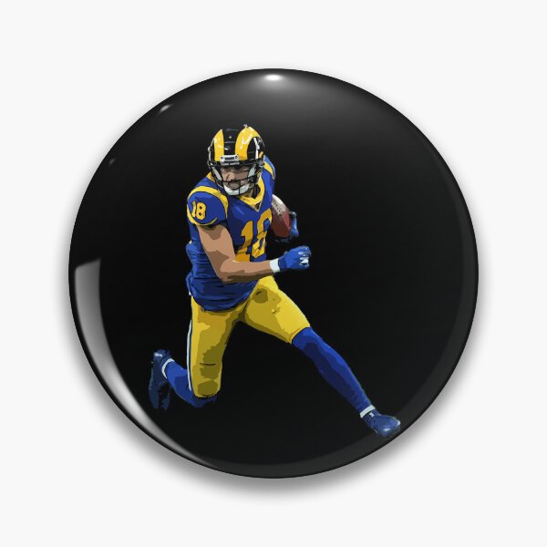 Item preview, Cooper Kupp designed and sold by NajiVisuel.