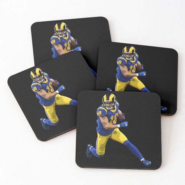 Item preview, Cooper Kupp designed and sold by NajiVisuel.