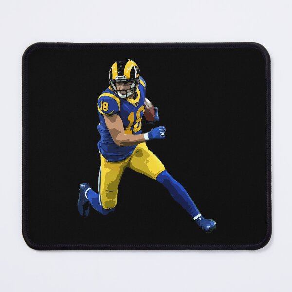 Item preview, Cooper Kupp designed and sold by NajiVisuel.