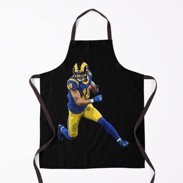 Item preview, Cooper Kupp designed and sold by NajiVisuel.