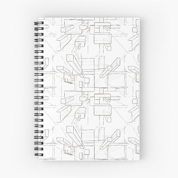 Item preview, Mix3Dbw designed and sold by wallofart.