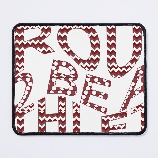 Item preview, Proud To Be An Athlete Wavy Text designed and sold by TheIconSmith.