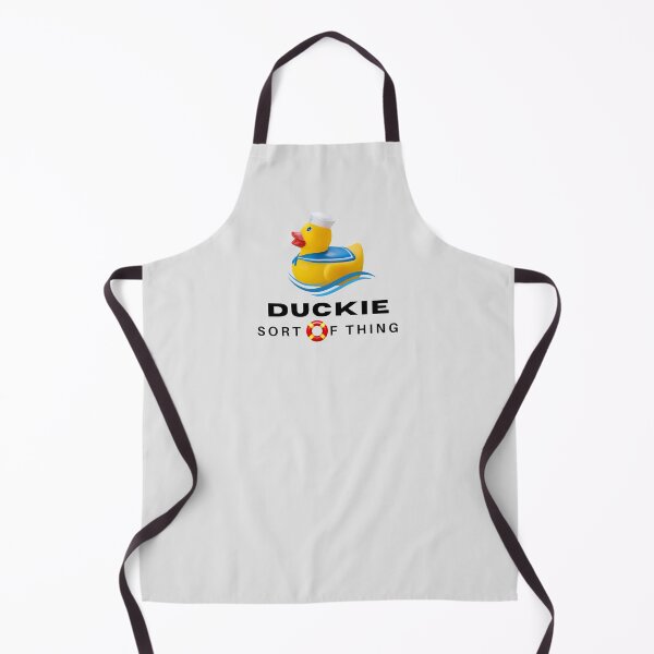 Item preview, It's A DUCKIE - Sort of Thing. designed and sold by MPC-Mince-Pies.