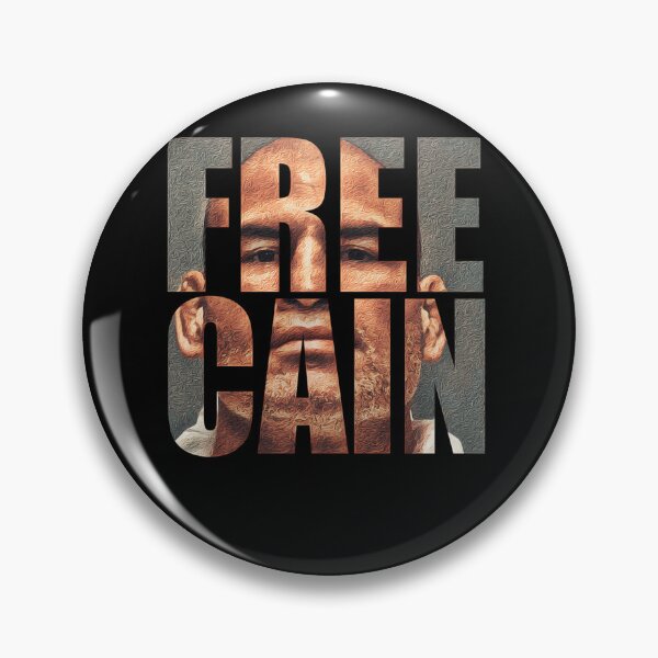 Item preview, Free Cain designed and sold by SirPee-Design.