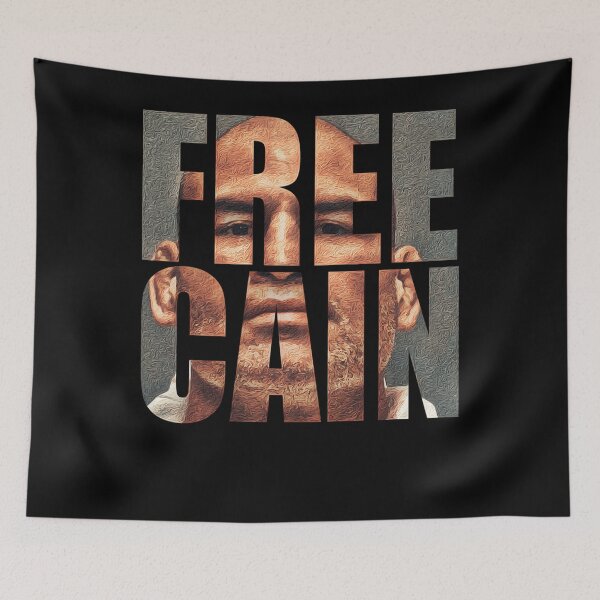 Item preview, Free Cain designed and sold by SirPee-Design.