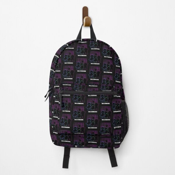 Item preview, Deltarune Video Game Gamers Fandom designed and sold by FemmeForge.