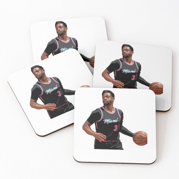 Item preview, Dwyane Wade designed and sold by NajiVisuel.