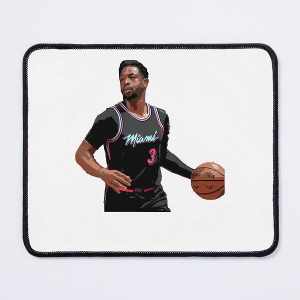 Item preview, Dwyane Wade designed and sold by NajiVisuel.
