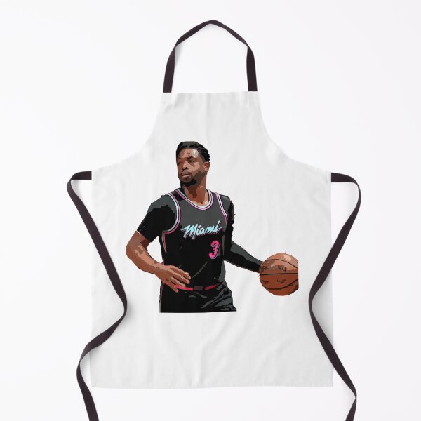 Item preview, Dwyane Wade designed and sold by NajiVisuel.