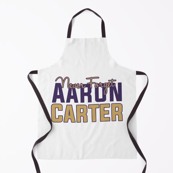 Item preview, Aaron Carter designed and sold by Wolagno.