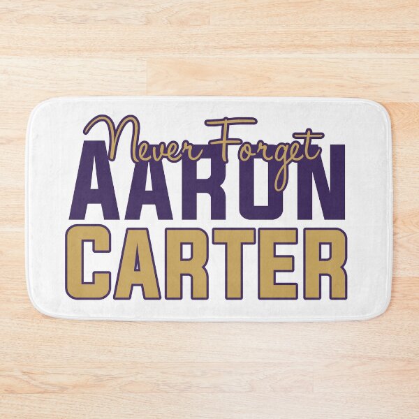 Item preview, Aaron Carter designed and sold by Wolagno.