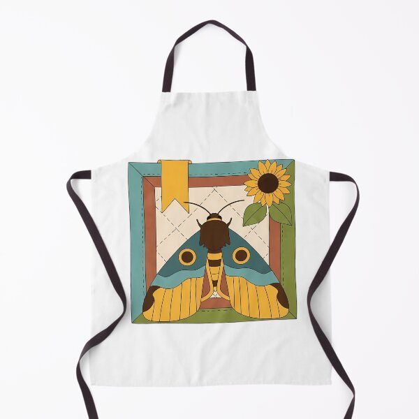 Item preview, Paper Quilt Moth designed and sold by pumsquare.