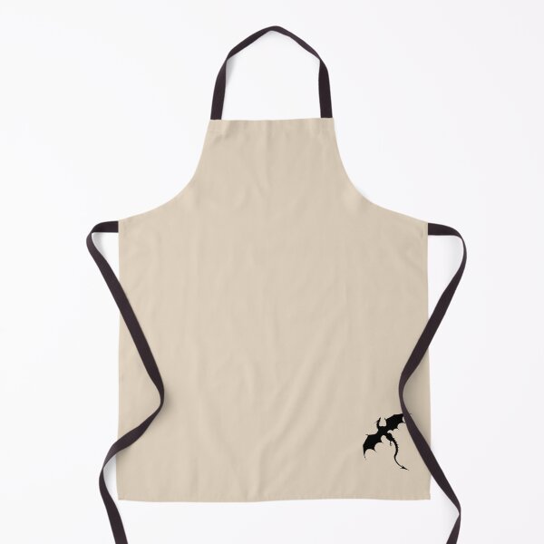 Item preview, Here Be Dragons designed and sold by Nolière.