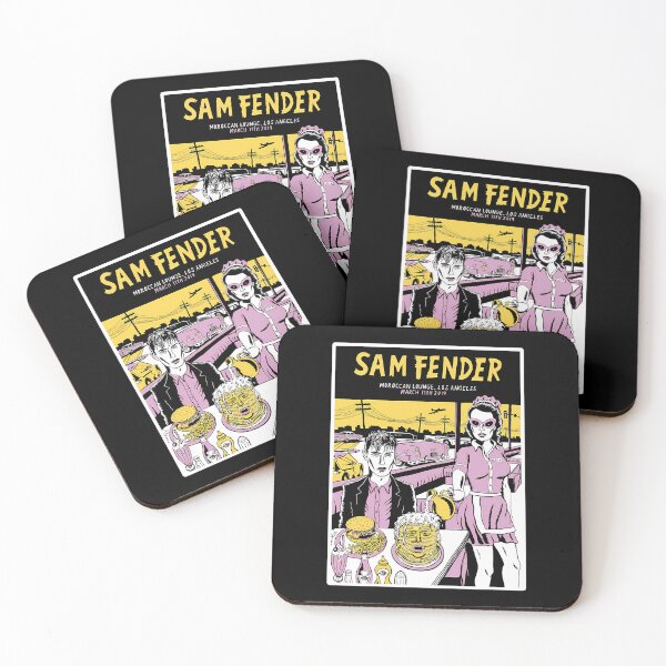Item preview, Sam Fender  designed and sold by SirPee-Design.
