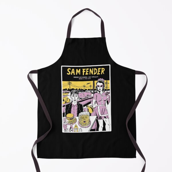 Item preview, Sam Fender  designed and sold by SirPee-Design.
