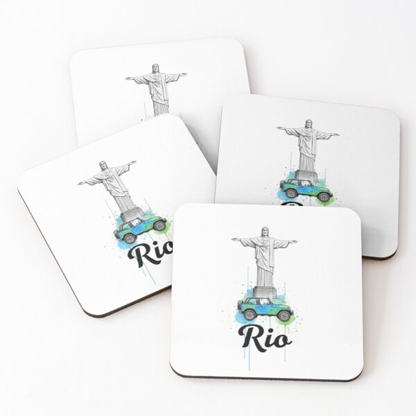 Item preview, Rio designed and sold by Aise06.