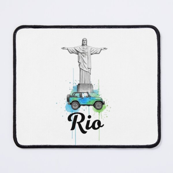 Item preview, Rio designed and sold by Aise06.