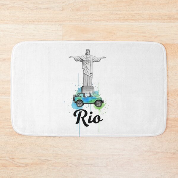 Artikelvorschau, Rio entworfen und verkauft von Aise06.
