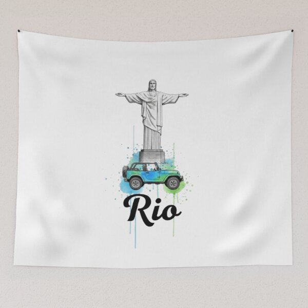 Item preview, Rio designed and sold by Aise06.