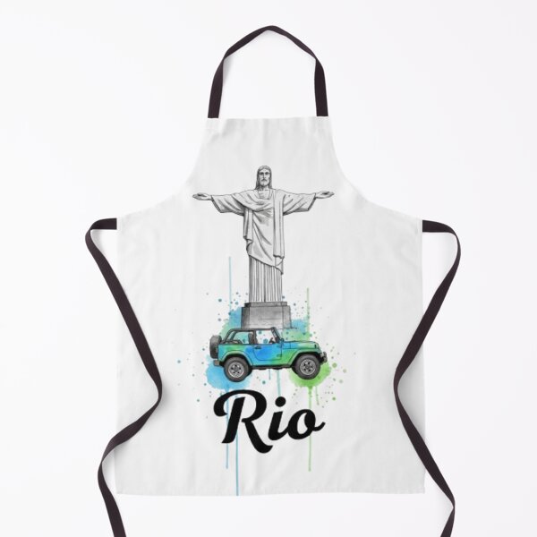 Item preview, Rio designed and sold by Aise06.