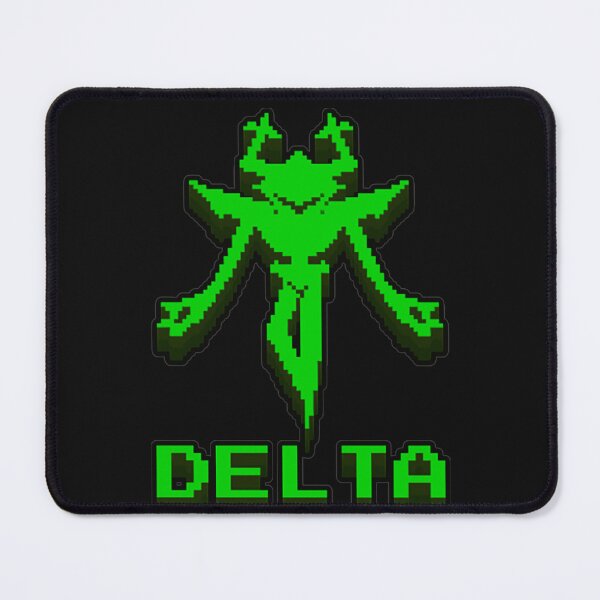 Item preview, Deltarune Video Game Gaming Fan designed and sold by FemmeForge.