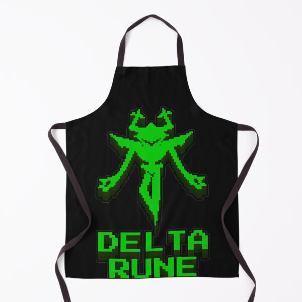 Item preview, Deltarune Video Game Gaming Fan designed and sold by FemmeForge.