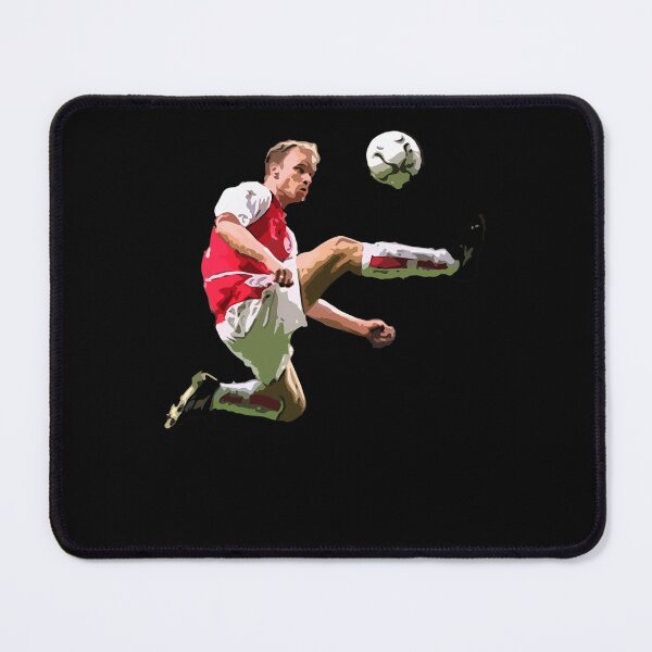 Item preview, Dennis Bergkamp designed and sold by NajiVisuel.