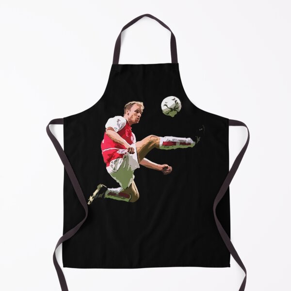 Item preview, Dennis Bergkamp designed and sold by NajiVisuel.