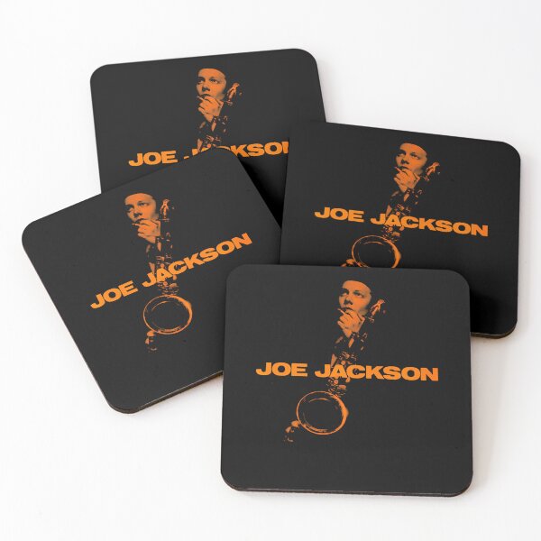 Item preview, Joe Jackson Body And Soul designed and sold by SirPee-Design.