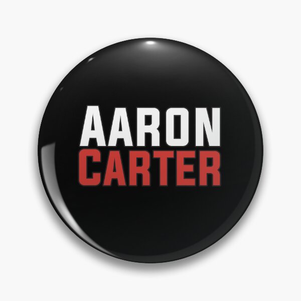 Item preview, Aaron Carter designed and sold by Wolagno.