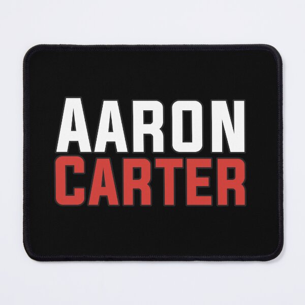Item preview, Aaron Carter designed and sold by Wolagno.