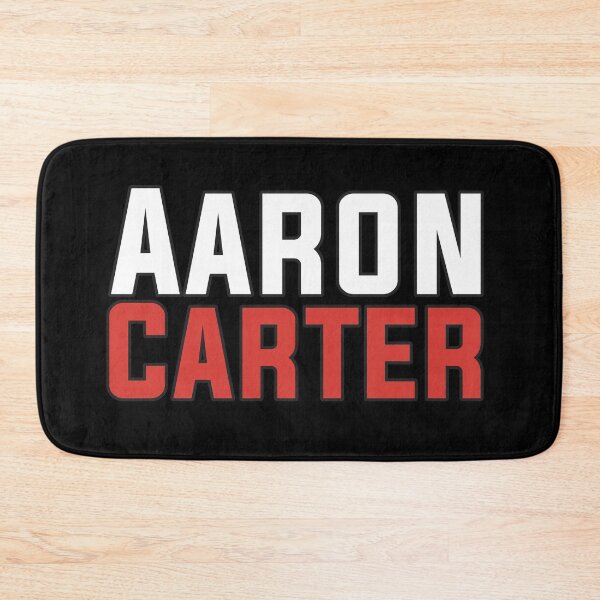 Item preview, Aaron Carter designed and sold by Wolagno.