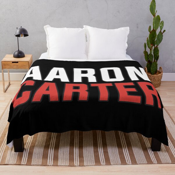Item preview, Aaron Carter designed and sold by Wolagno.