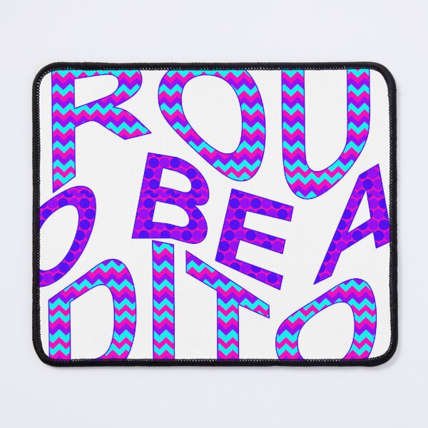 Item preview, Proud To Be An Editor Wavy Text designed and sold by TheIconSmith.