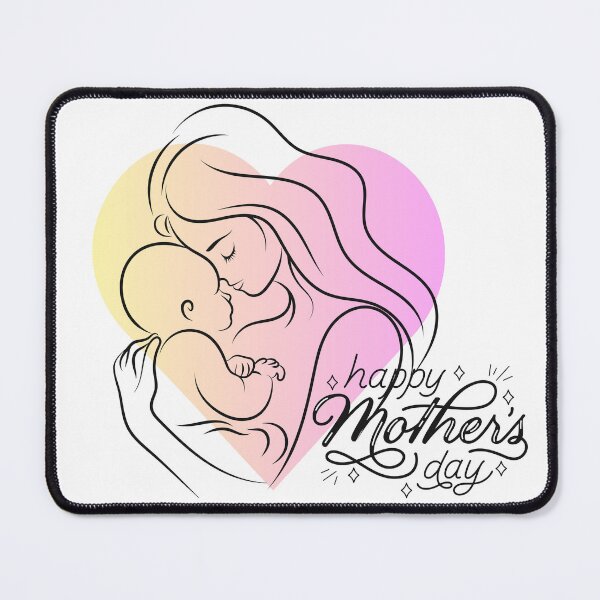 Item preview, Happy Mothers day designed and sold by Ksaw0710.
