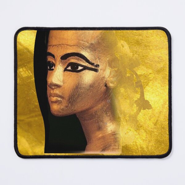 Item preview, Ancient Egyptian Queen (by ACCI) Scorpion Goddess Serket designed and sold by VanyssaGraphics.
