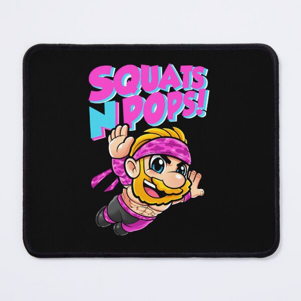Item preview, Squats N Pops designed and sold by SirPee-Design.