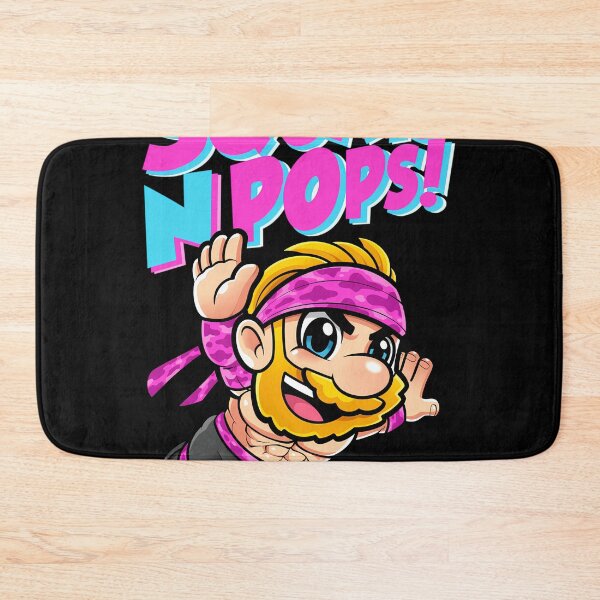 Item preview, Squats N Pops designed and sold by SirPee-Design.