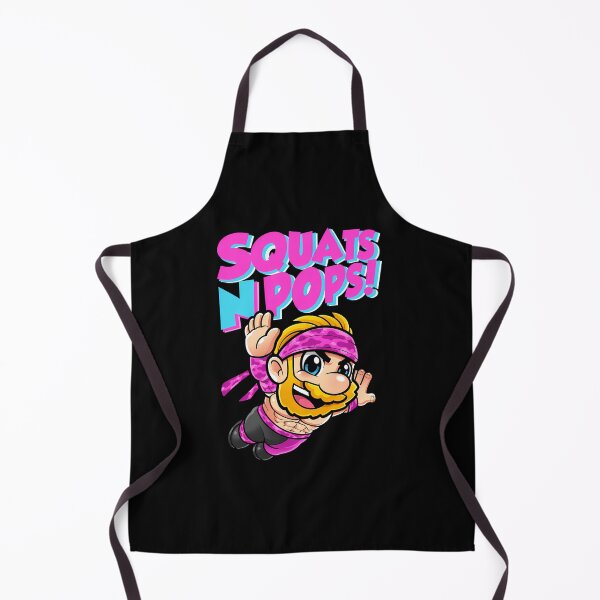 Item preview, Squats N Pops designed and sold by SirPee-Design.