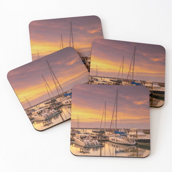 Item preview, White Hall Boat Landing designed and sold by DiFigianoPhoto.