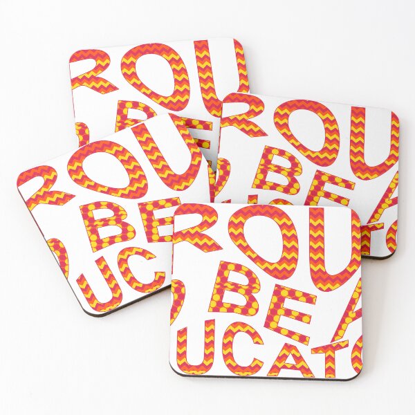 Item preview, Proud To Be An Educator Wavy Text designed and sold by TheIconSmith.