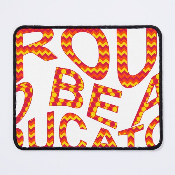 Item preview, Proud To Be An Educator Wavy Text designed and sold by TheIconSmith.