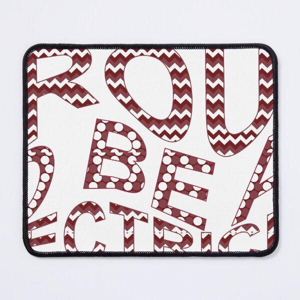 Item preview, Proud To Be An Electrician Wavy Text designed and sold by TheIconSmith.
