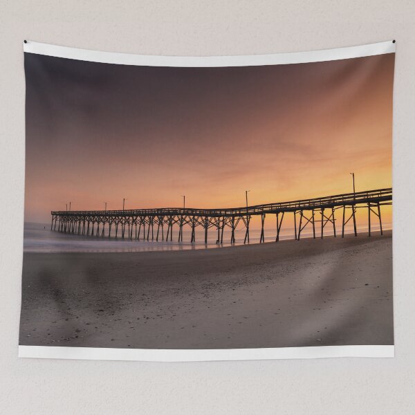 Item preview, Holden Beach Sunrise designed and sold by DiFigianoPhoto.