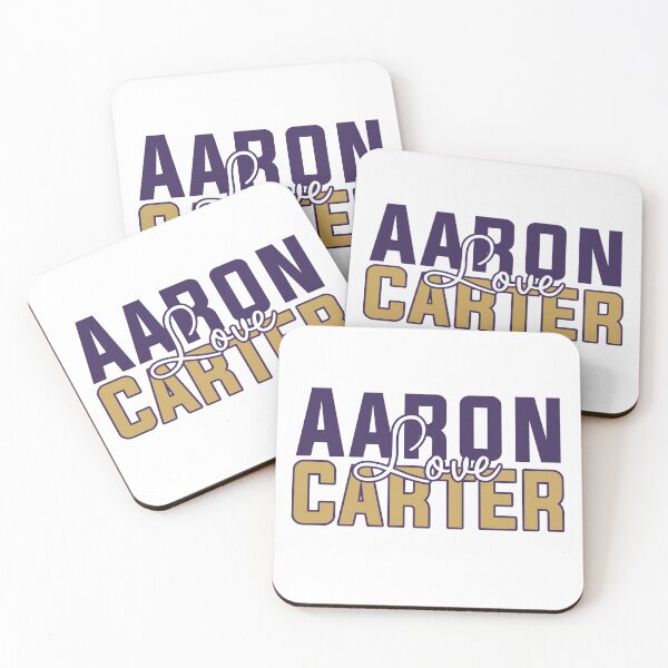 Item preview, Aaron Carter designed and sold by Wolagno.
